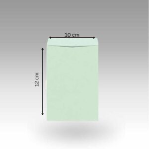 10 X 12 CLOTH COVER Premium 10 × 12 Cloth Cover | Durable Fabric Document Envelope