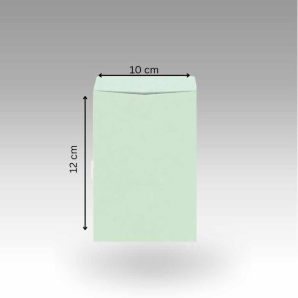 10 X 12 CLOTH COVER Premium 10 × 12 Cloth Cover | Durable Fabric Document Envelope