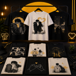 Aries Thing Round Neck | Cotton T-Shirt | Astrology | Daily Wear | Unisex