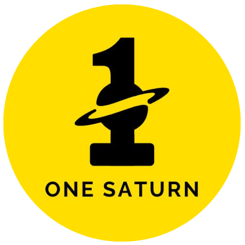 One Saturn