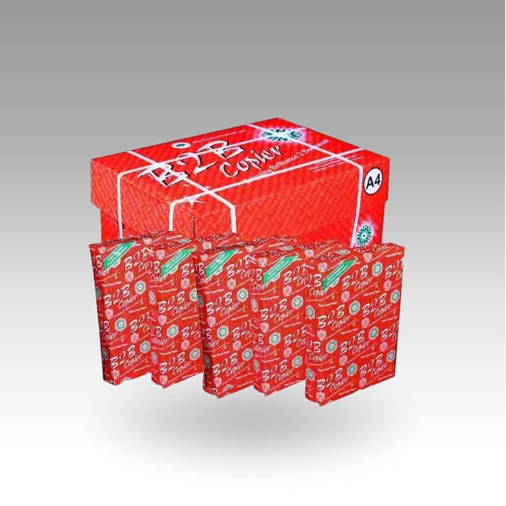 A4 Copier Paper B2B | 70 GSM Premium Multipurpose Office Paper, Bulk Supply