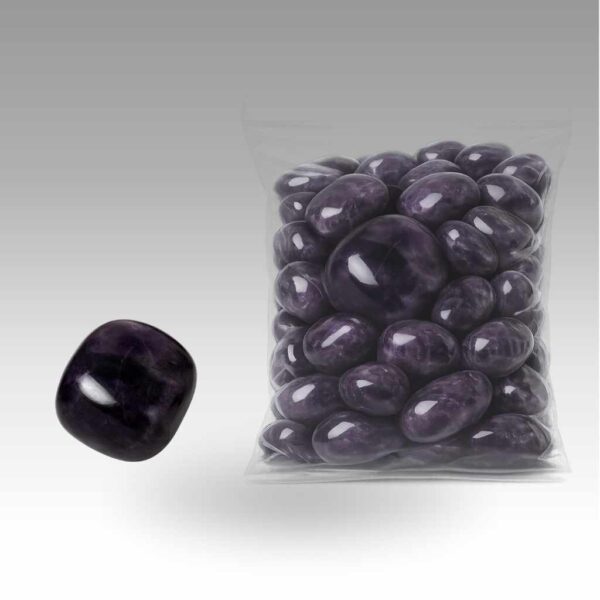 Amethyst | Purple Crystal | Healing Stone | Spiritual Crystal |