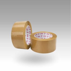 BROWN TAPE 2 _ FULL Premium Brown Tape 2 Inch Full | Heavy-Duty Carton Sealing Tape