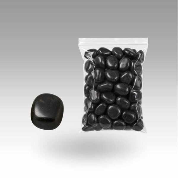 Black Obsidian Black Obsidian | Black Glossy Finish | Protection Stone | Healing Crystal |