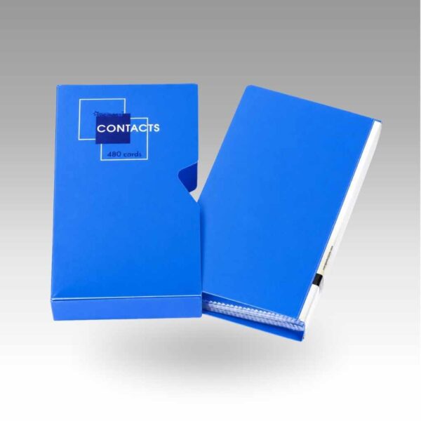 Business Card holder