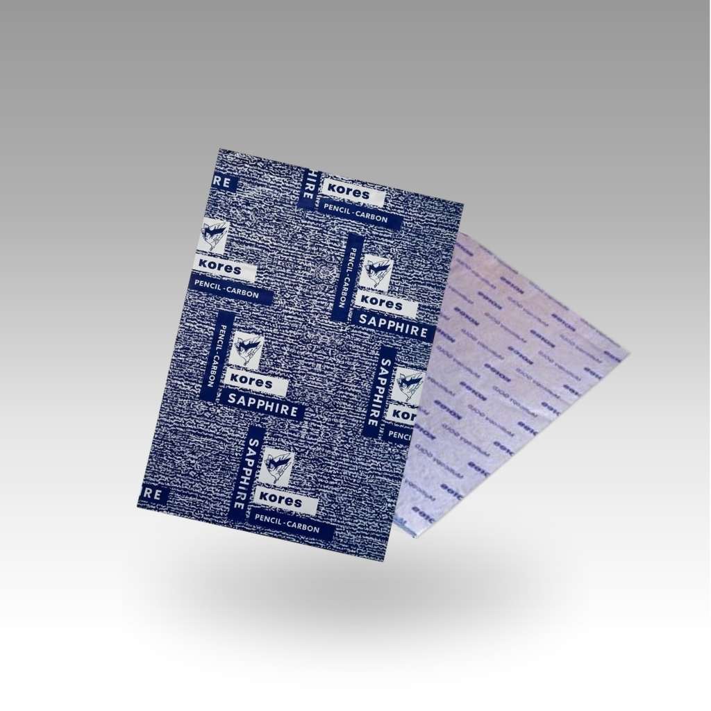 Carbon Paper A4 Size | Professional Copy Transfer Sheets, Wholesale B2B Supply