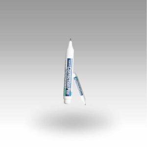 CORRECTION PEN Premium Correction Pen | Precision Tip White Correction Pen for Office & School