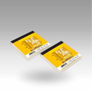 Duplicate Book | High-Quality Record Book for Bills, Receipts & Invoices