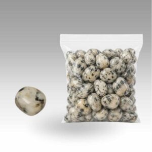Dalmatian Jasper Dalmatian Jasper | Healing Stone | Crystal Stone | Spiritual Stone |