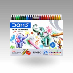 Doms crayon Doms Crayon Colours