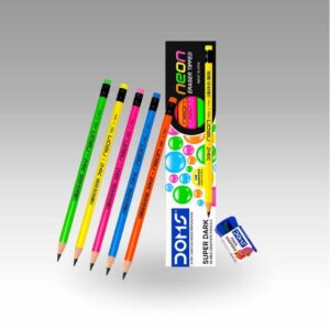 Doms neon Pencil Doms Neon Pencil