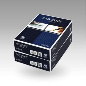 EXEUTIVE BOND PAPER 100 GSM Executive Bond Paper | 100 GSM Premium Multipurpose Office Paper, Bulk Supply