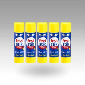 Fevi Stick Big | Glue Stick | Craft Glue |