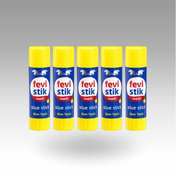 FEVI STICK- BIG Fevi Stick Big | Glue Stick | Craft Glue |
