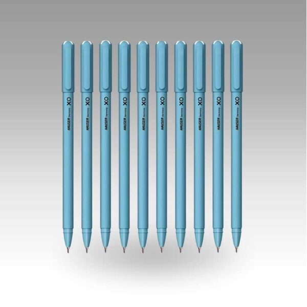 Hauser Ball Pen Hauser Ball Pen | Smooth Writing Pen | Blue Pen | Writing Pen |