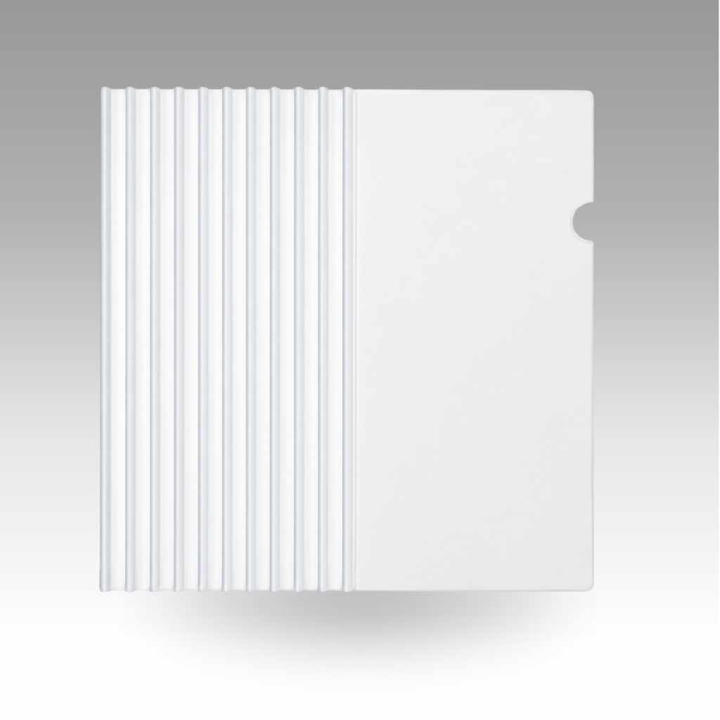 Premium LM Folder A4 / UMI | Durable Office Document Organizer