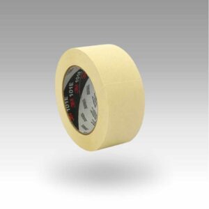 MASKING TAPE Premium Masking Tape | High-Quality Paper Adhesive Tape for Painting & Packaging