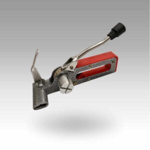 Manual box packing machine Manual Box Packing Machine & Carton Strapping Machine Combo