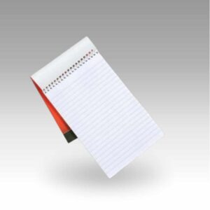 Notepad | Writing Pad | Daily Notes |