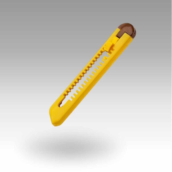 PAPER CUTTER BIG Paper Cutter | Utility Cutter Knife | Box Cutter Knife | Snap Off Blade Cutter | Office Cutter Knife |