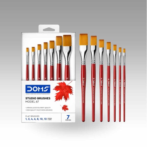 Paint Brush set Paint Brush Set | Art Brush Set | Watercolor Brush Set | Acrylic Paint Brushes | Artist Brush Set