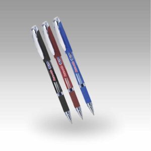REYNOLDS LIQUIFLO PEN Reynolds Liquiflo Pen | Liquid Ink Pen | Smooth Writing Pen | Blue Black Red Pen Set | Office Ball Pen |