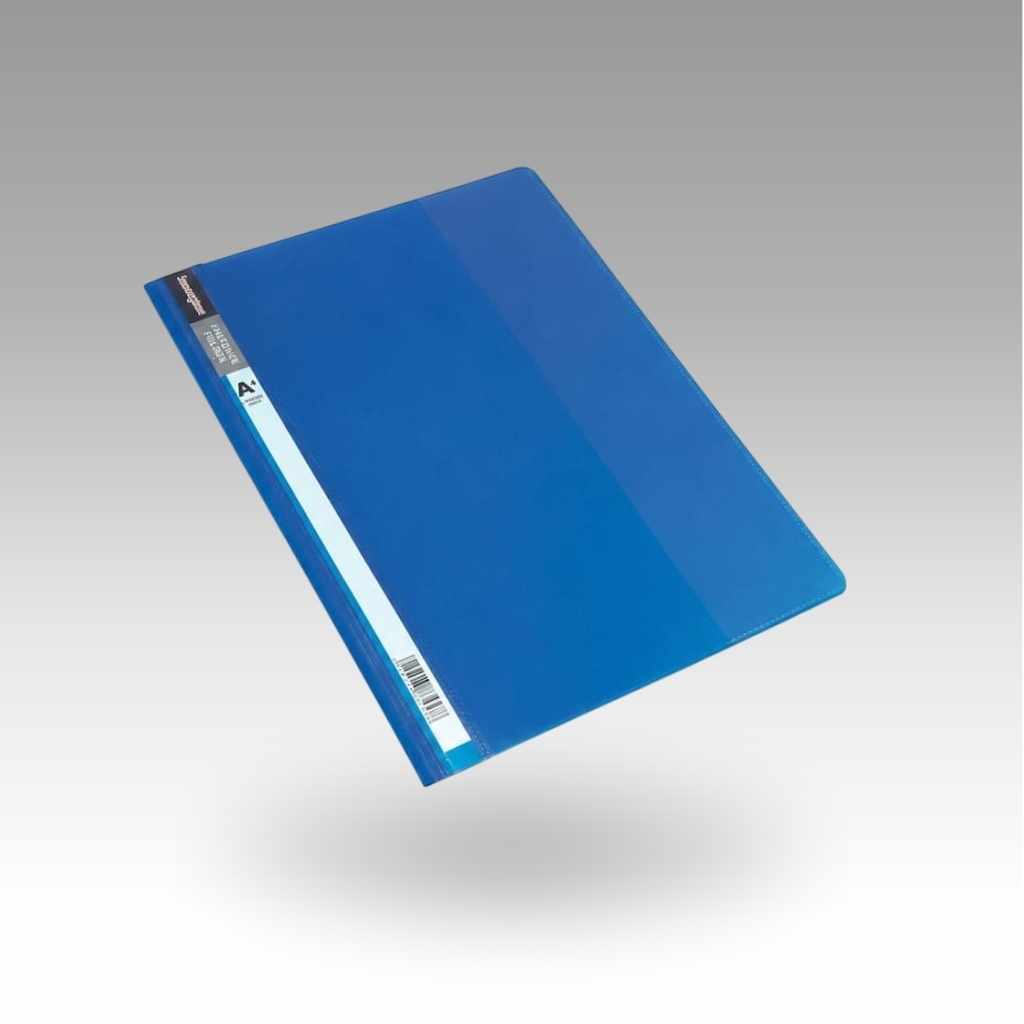 Premium R/C File A4 & F/C | Durable Office Document Organizer