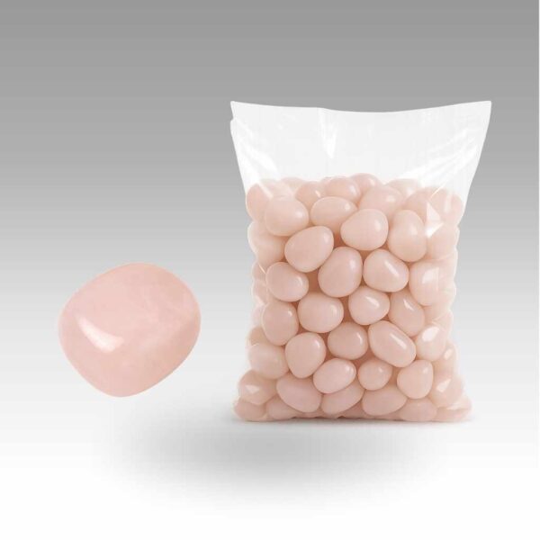 Rose Quartz | Healing Crystal | Natural Crystal | Emotional Healing |