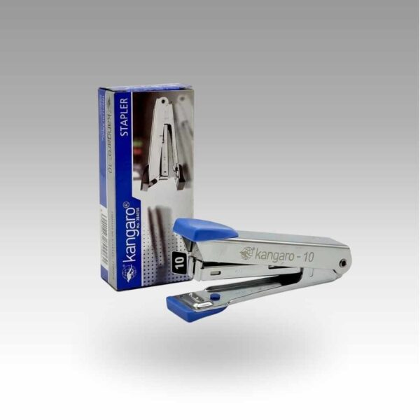 STAPLER MACHINE NO 10 Premium Stapler Machine No. 10 | Durable Office Stapler for Everyday Use