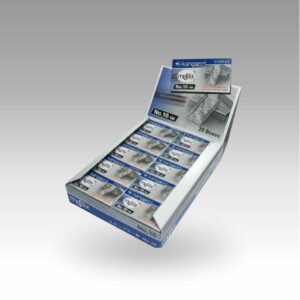 Premium Stapler Pin No. 10 | High-Quality Staples for Office & School Use