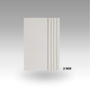 Sun Board 20 MM (2) Sun Board 3mm | Foam Board Sheet