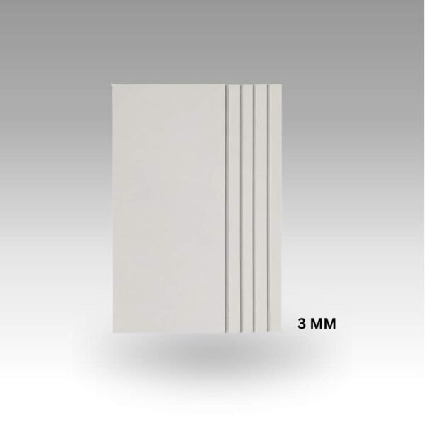Sun Board 20 MM (2) Sun Board 3mm | Foam Board Sheet