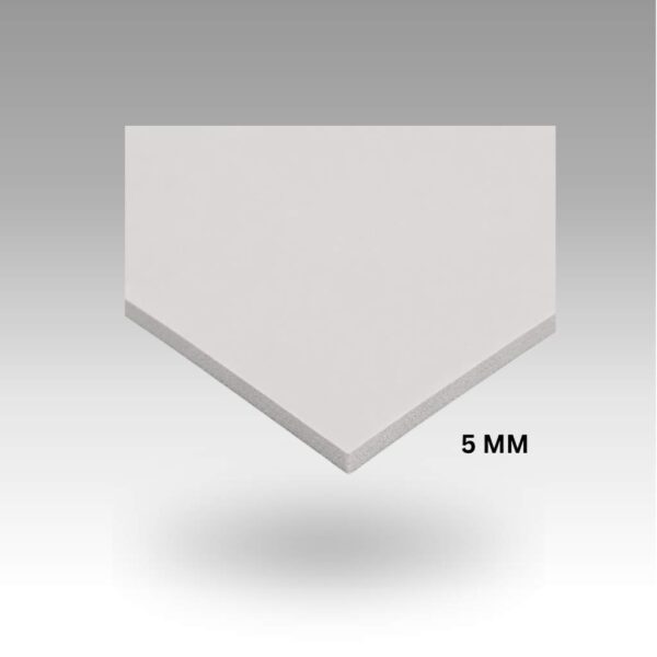 Sun Board 20 MM (3) Sun Board 5mm | Foam Board Sheet