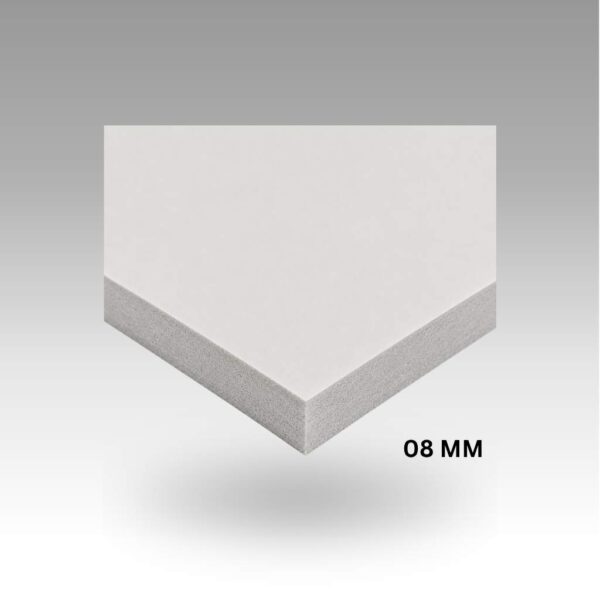 Sun Board 20 MM (4) Sun Board 8mm | Foam Board Sheet