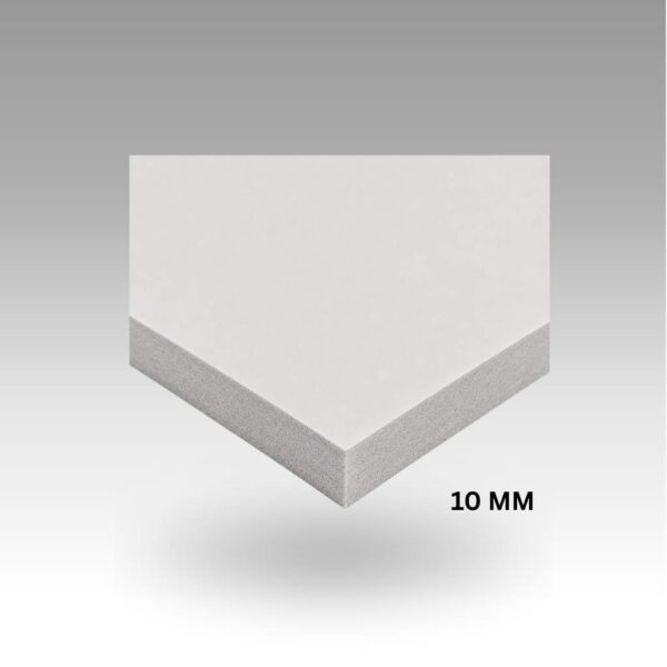 Sun Board 10mm | Foam Board Sheet