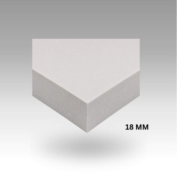 Sun Board 18mm | Foam Board Sheet