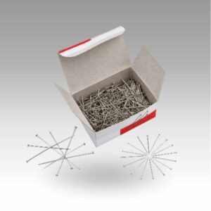 Tachini Pin | Office Supplies | Metal Pins|