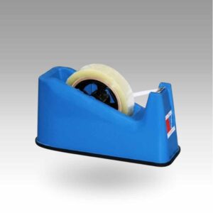 TAPE DISPENSER Premium Tape Dispenser | Durable Office Desk Tape Holder