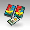 Tarot cards | Meera Tarot Cards by Runali Patil | Tarot Deck | Energy Guidance Cards |
