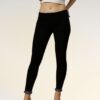 Mid Rise Black Denim Jeans | College Vibes | Daily Wear | Women