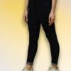 Dark Blue Mid Rise Skinny Denim Jeans | College Vibes | Daily Wear | Women