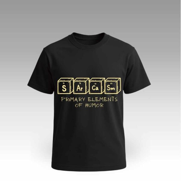 V9UTCV04_Black Black T-Shirt Round Neck | Cotton T-Shirt | College Vibes | Daily Wear | Unisex