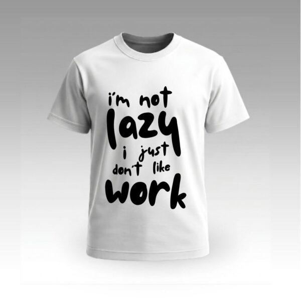 V9UTOC02_White White Round Neck | Cotton T-Shirt | Office & Corporates | Daily Wear | Unisex |