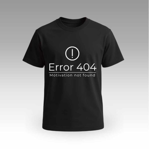 V9UTOC07_Black Black Round Neck | Cotton T-Shirt | Office & Corporates | Daily Wear | Unisex |
