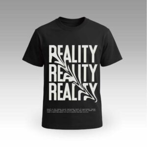 V9UTOC09_Black Black Round Neck | Cotton T-Shirt | Office & Corporates | Daily Wear | Unisex |