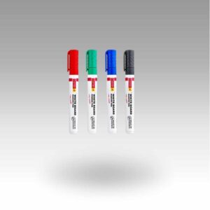 WHITE BOARD MARKER Premium White Board Marker | Smooth Writing Dry Erase Markers for Office & School