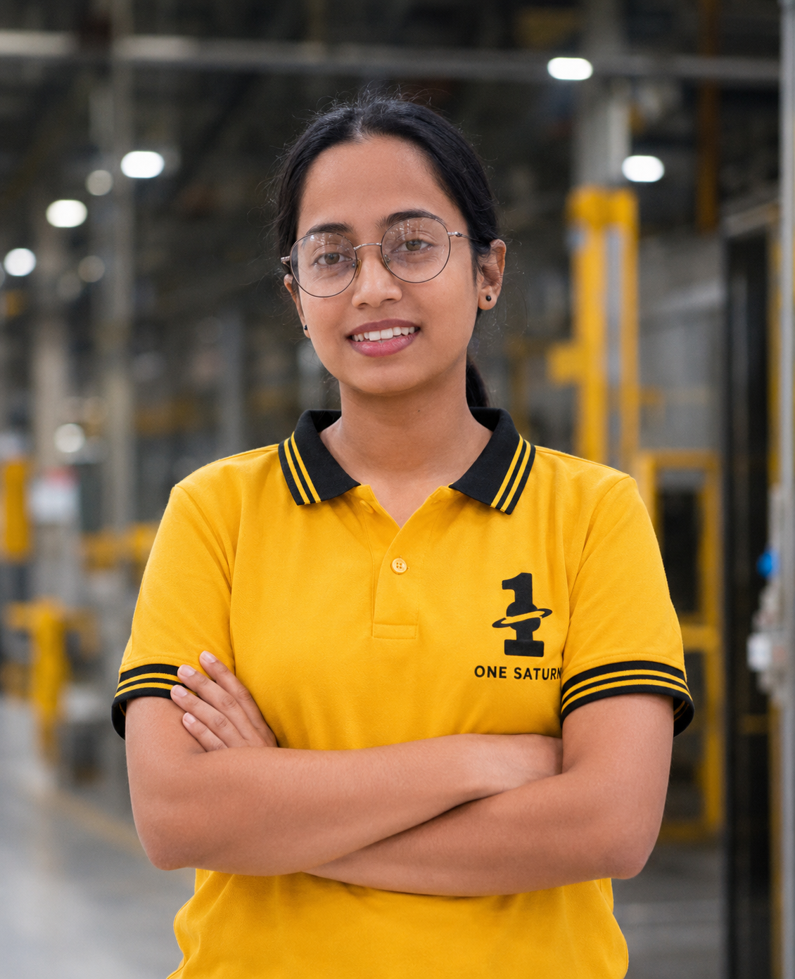 Ms. Anjali Bansode