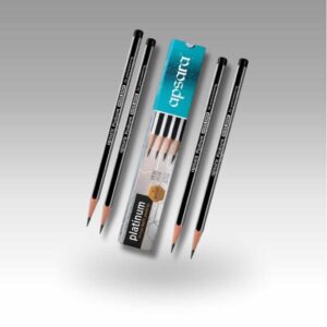 Premium Apsara Pencil | Smooth Writing & Drawing Graphite Pencil