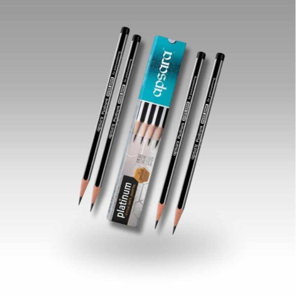apsara pencil Premium Apsara Pencil | Smooth Writing & Drawing Graphite Pencil