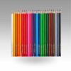 Camlin Color Pencils